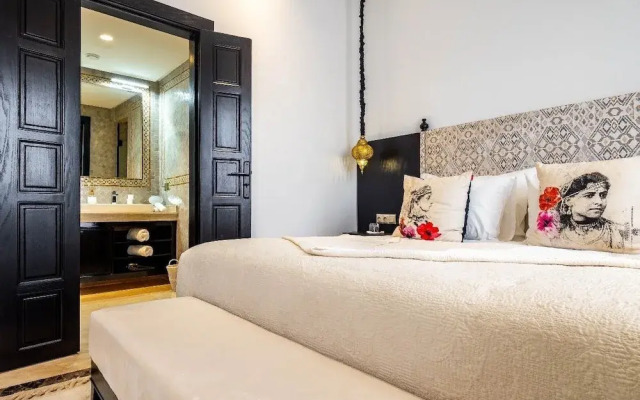 Riad N°5