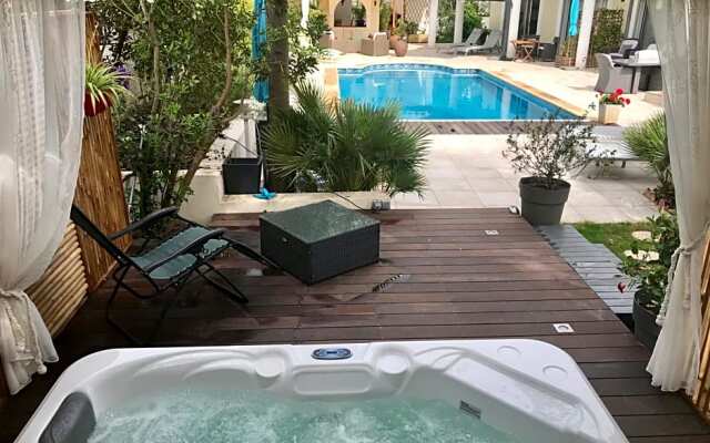 B&B Villa Annabelle