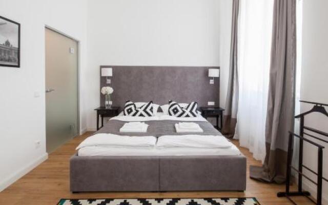 Vienna City Apartments VCA OG