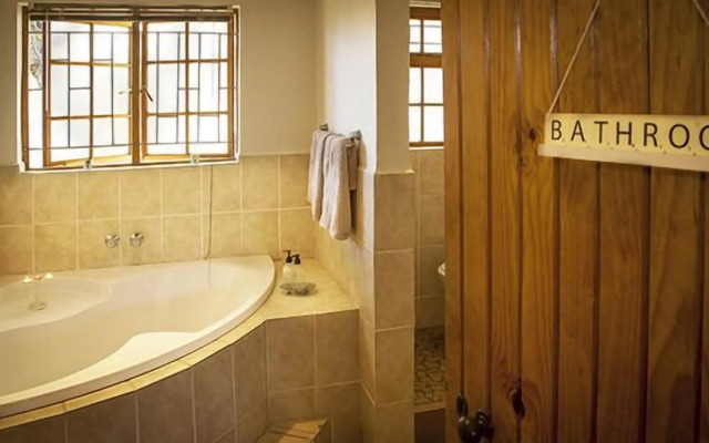 Vindoux Guest Farm and Day Spa