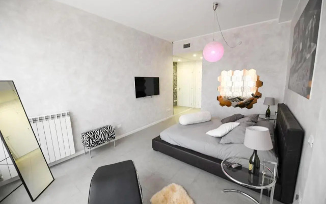 423 Loft Studio