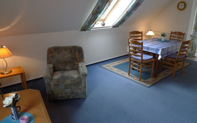 Mantelm we Norden in Norden