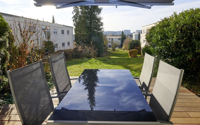 criston apartments like home G