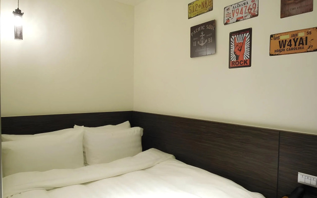 Re-Change Hotel Taipei