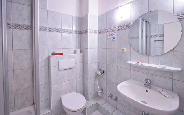 Hotel Am Alten Hafen