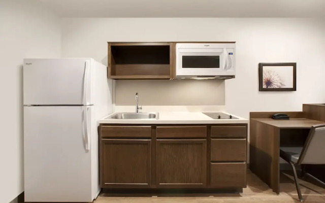 WoodSpring Suites Charlotte - University Research Park