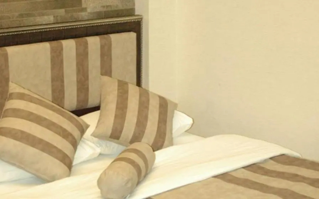 Konak Saray Hotel