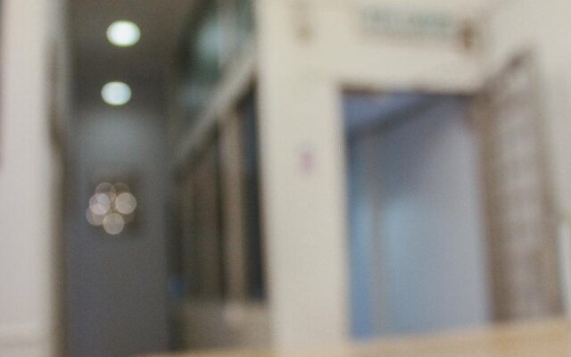 Drop Inn Lodge City Centre