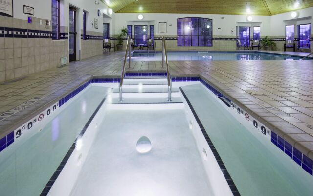 Staybridge Suites MPLS-Maple Grove/Arbor Lakes by IHG