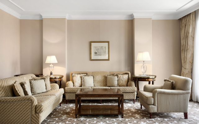 Eurostars Palacio Buenavista