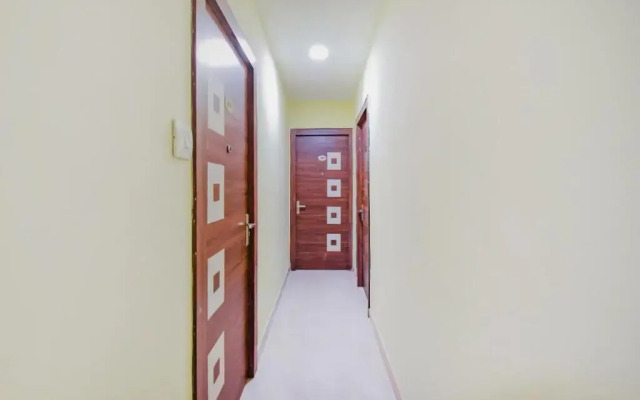 Tranquil Stay by OYO Rooms
