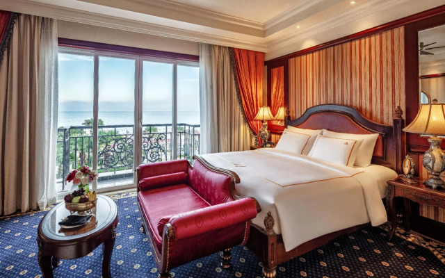 The Imperial Hotel Vung Tau