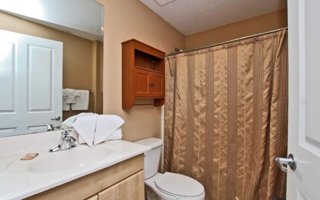 Island Tower by Youngs Suncoast