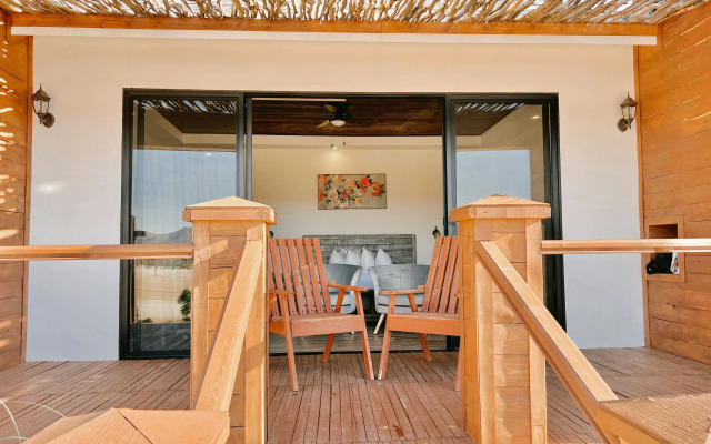 Entrevalle Hotel Boutique