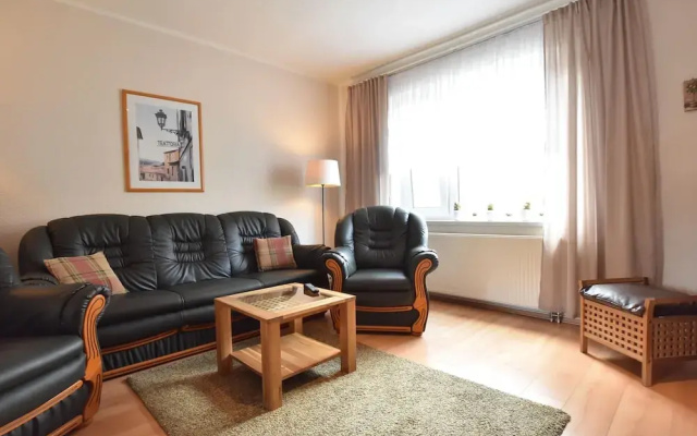 Tolles Ferienhaus in Wismar fur 8 Personen