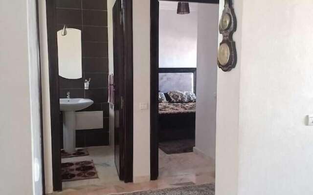 Appartement Belle Vue-ALC-104
