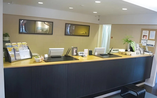 Hotel Sealuck Pal Mito