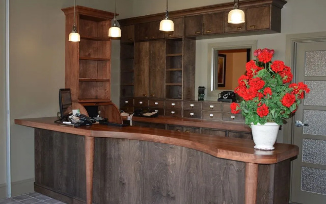 Motel Le Martinet