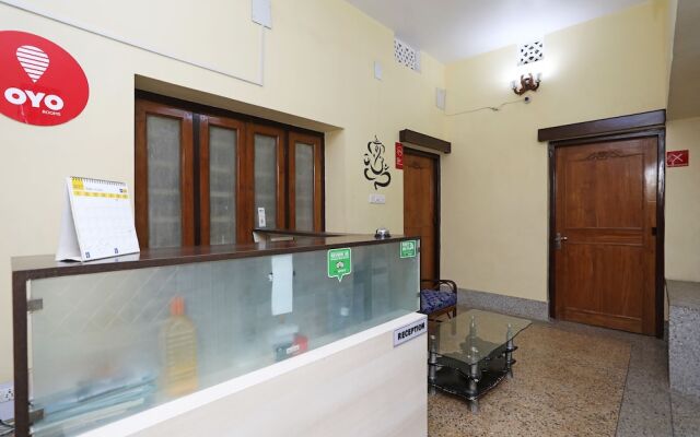 OYO Flagship 5417 Hotel Venus Heritage