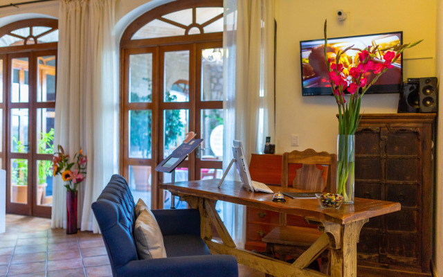 Grand Las Nubes by Inmense