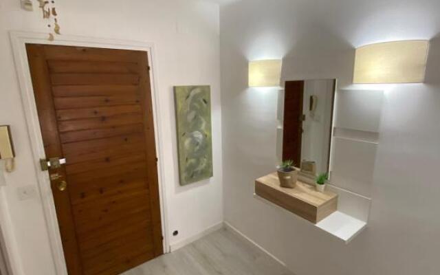 Apartment In The Port Of Llanca