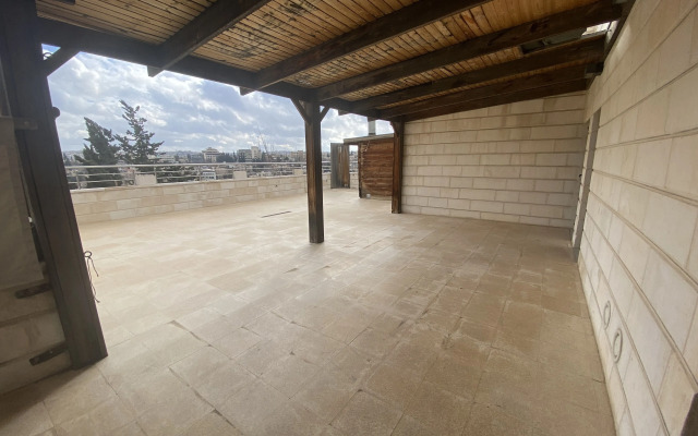 By The Lemon Tree - Adults Only