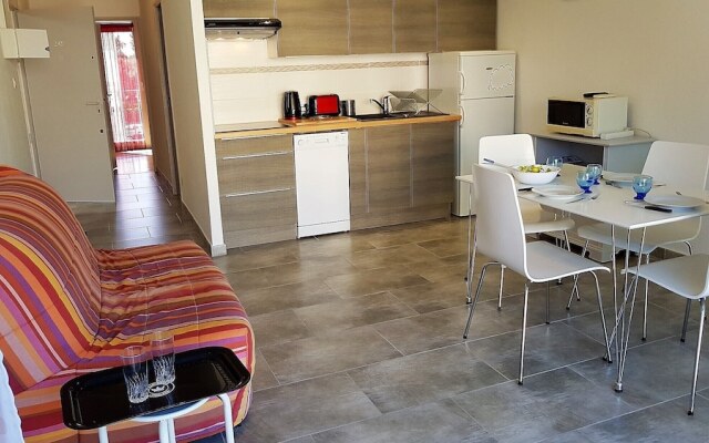 Residence Soleil - 232
