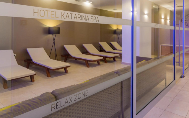 Hotel Katarina