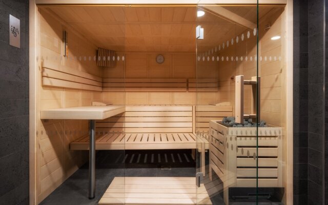 Hotel Girassol - Suite Hotel