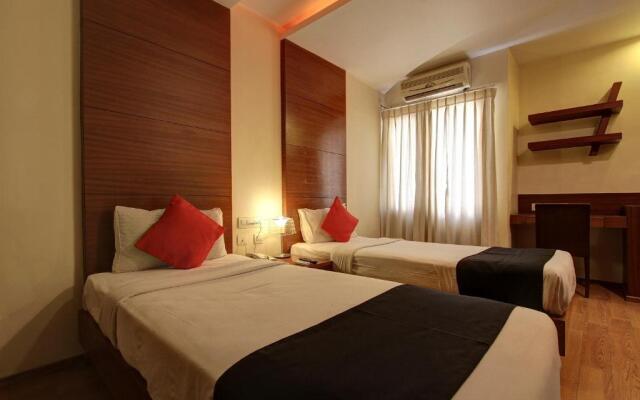 Capital O Hotel Pemachen