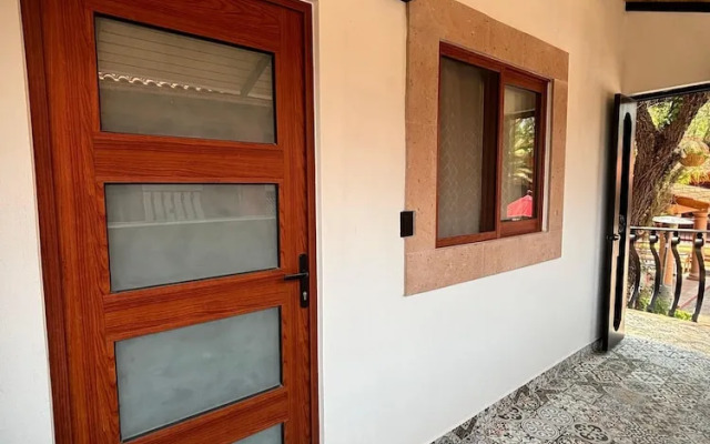 La Casa Roja