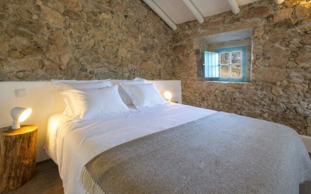 Casas Caiadas Boutique Home