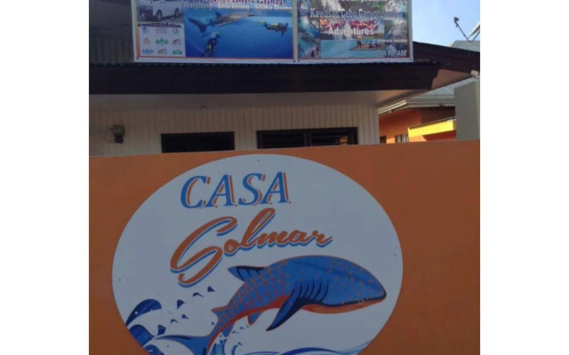 Casa Solmar