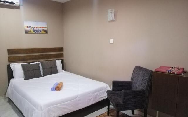 Motel Seri Mutiara