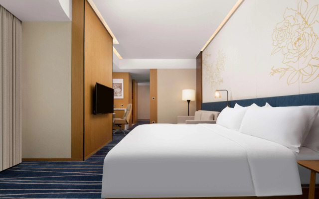 Hilton Garden Inn Zibo Zhangdian