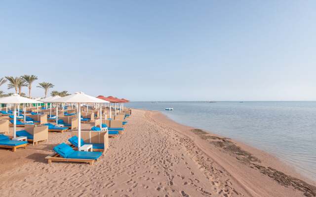 Pickalbatros Laguna Club Resort Sharm El Sheikh 