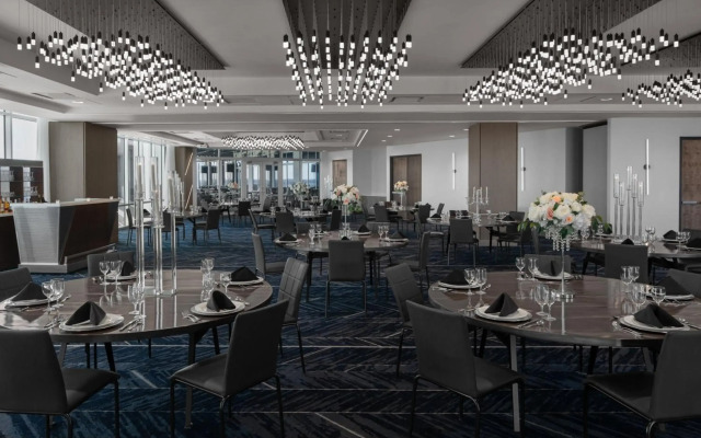 AC Hotel Charlotte Ballantyne