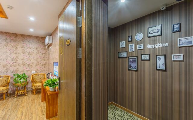 Wuzhen TongyuanShuixiang 2nd Guest House
