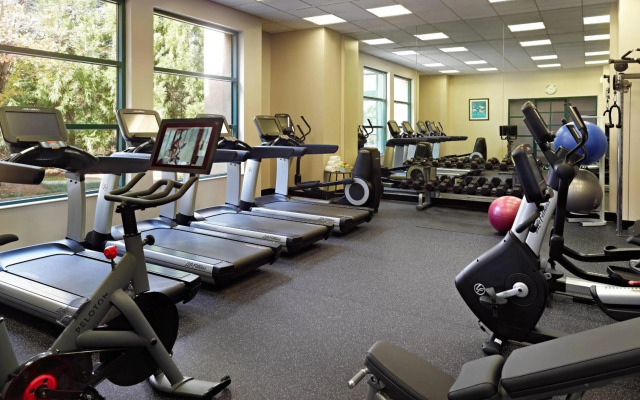 Atlanta Marriott Alpharetta