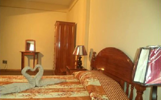 Hostal Umajalzu