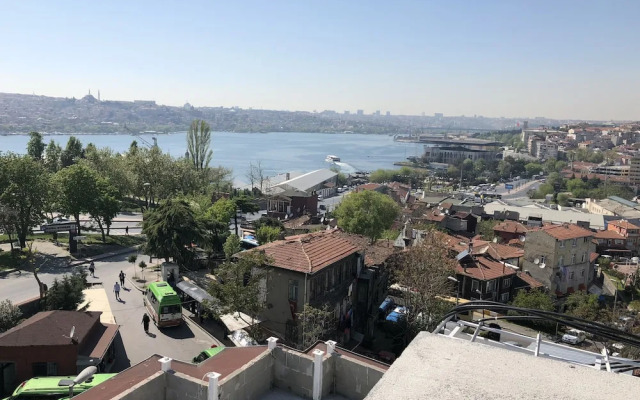Galata Hotel & Suites