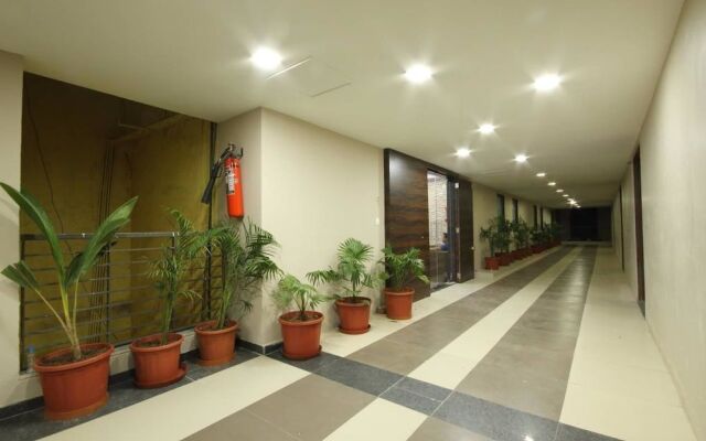 Hotel Shree Gopal Residency