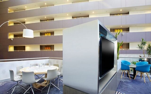 Crowne Plaza Canberra by IHG