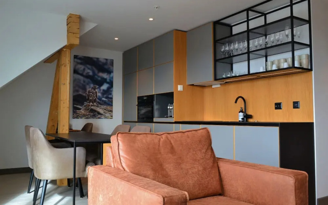 Andenes Suite Hotel