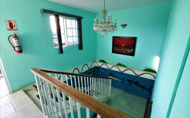 Hotel Vista Mar Bocas Del Toro