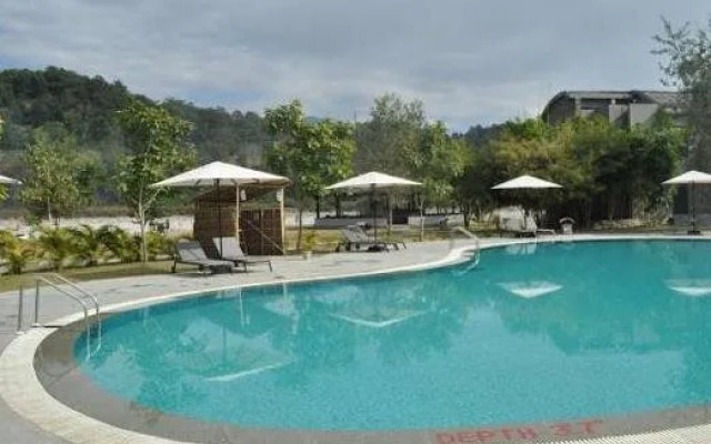 Aranya Safari Resort