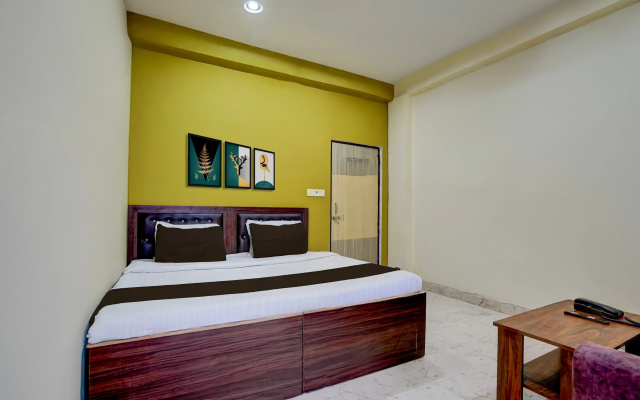 Super Hotel O Samne Ghat