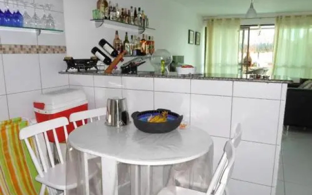 Flat c/ 2 qts em Gravatá