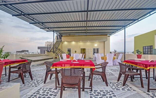 Treebo Trend Vishvam Residency