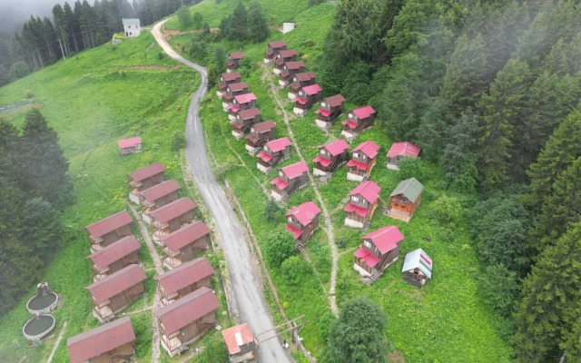 Zitas Zigana Holiday Resort
